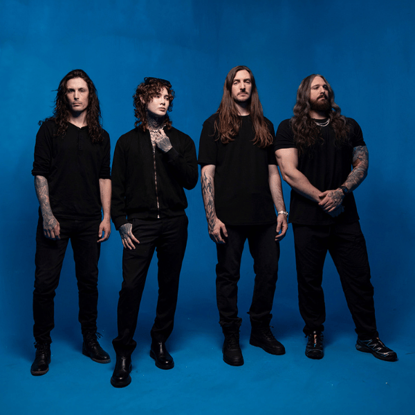 Polyphia Tour MMXXVI
