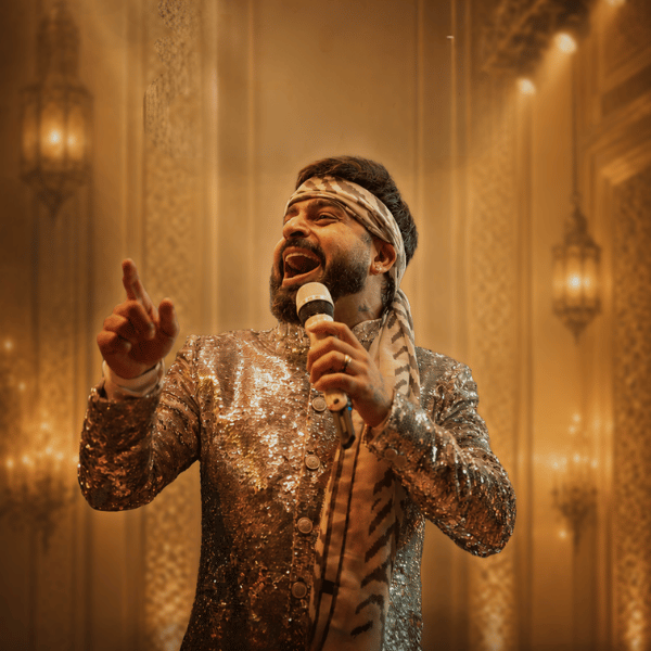 Sagar Wali Qawwali