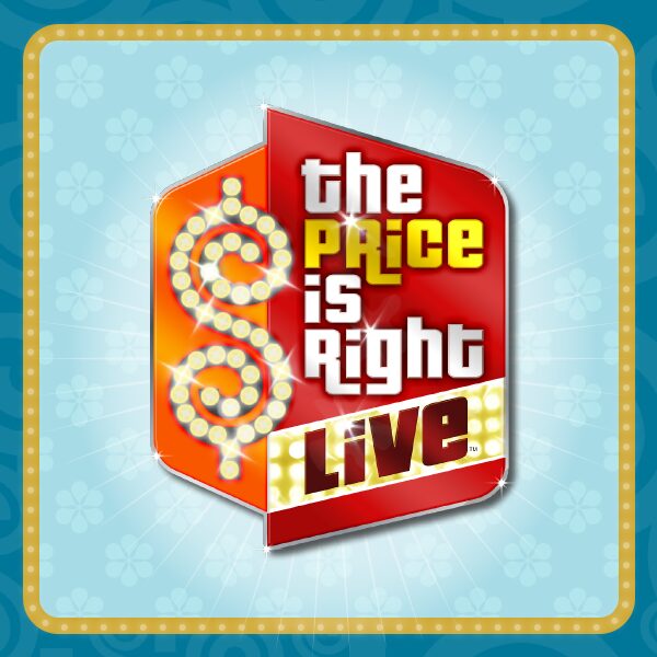 The Price Is Right Live – On Stage
