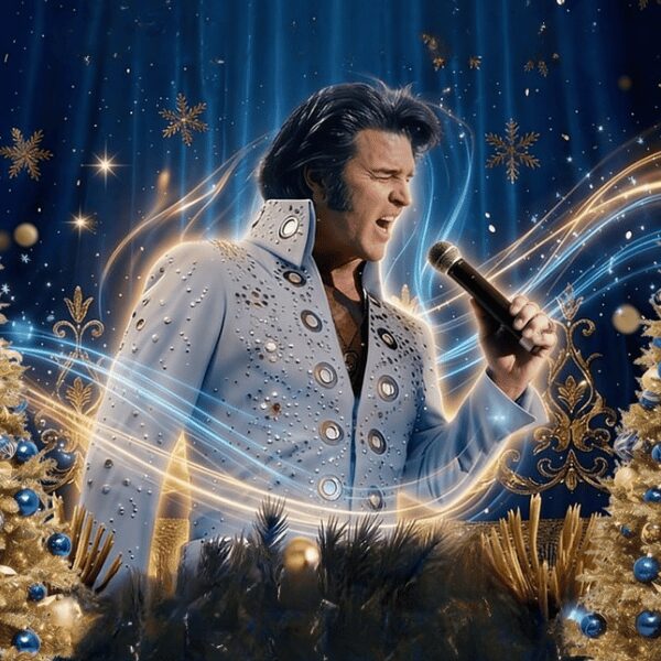 The Wonderful World of Christmas: Legacy Tour