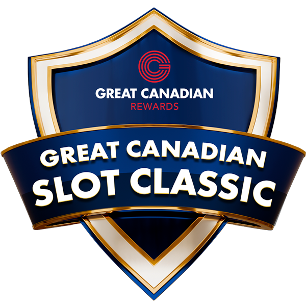 Great Canadian Rewards: Great Canadian Slot Classic