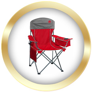 Chaise Coleman Quad
