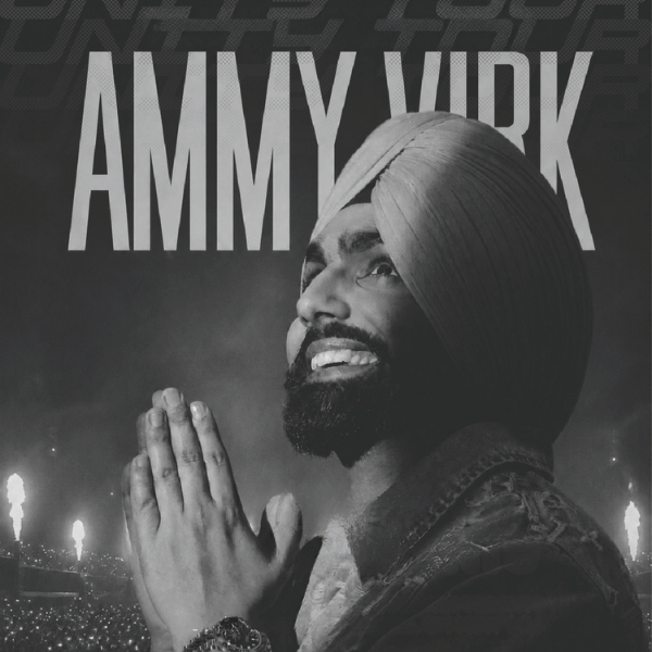 Ammy Virk: Live in Toronto with Full Band
