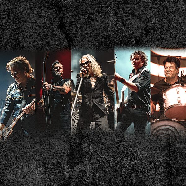 Collective Soul