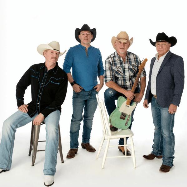 Country Boys Tribute Show