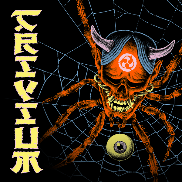 Trivium: Crown In The Grave World Tour
