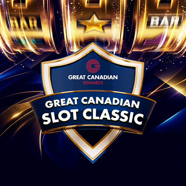 Great Canadian Slot Classic