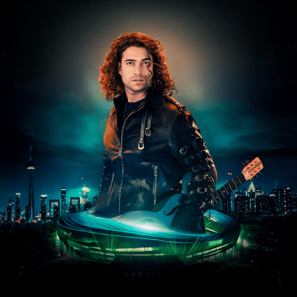 Jubin Nautiyal