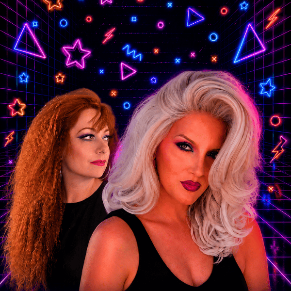 Melly Dunn’s Ultimate 80’s Show