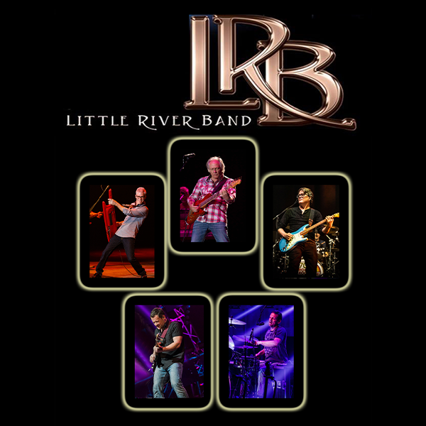Little River Band