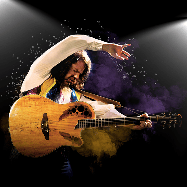 The Sweet Caroline Tour – A Tribute To Neil Diamond