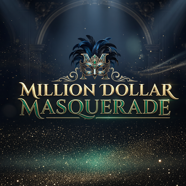 Million Dollar Masquerade