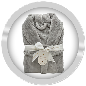 Amy Miller Robe
