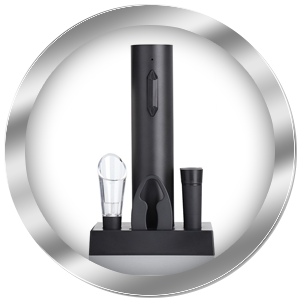 Electric Wine Bottle Opener