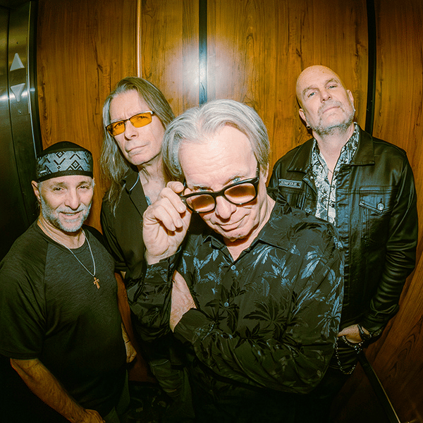 April Wine