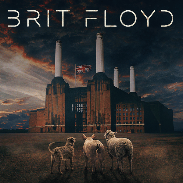 Brit Floyd: Animals 50 World Tour 2027