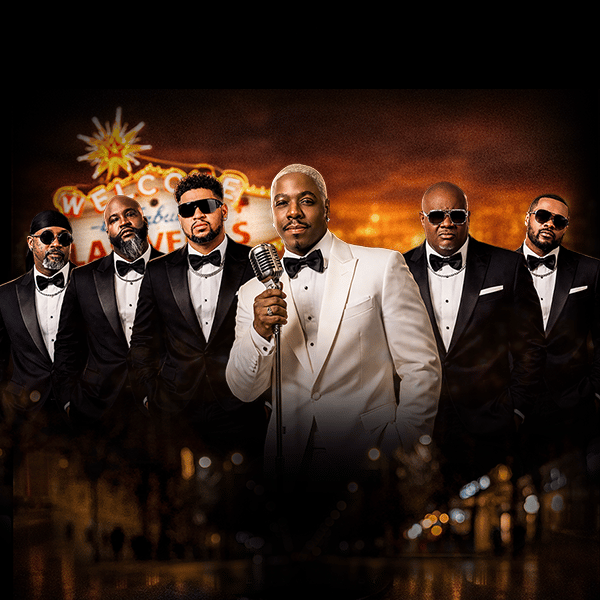 History Of R&B Starring Dru Hill