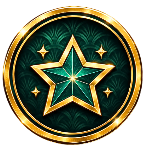 Star Icon