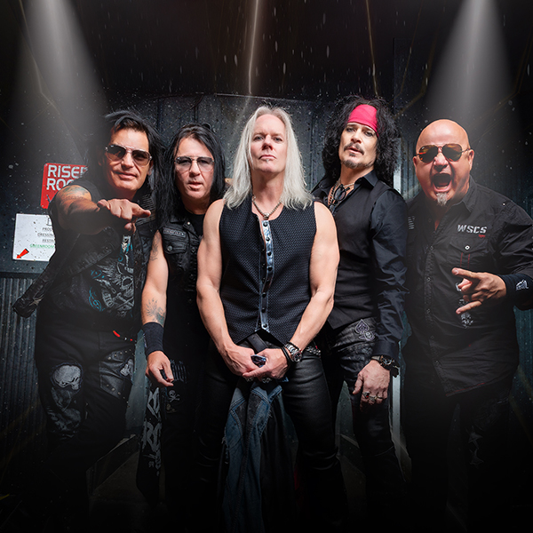 Warrant