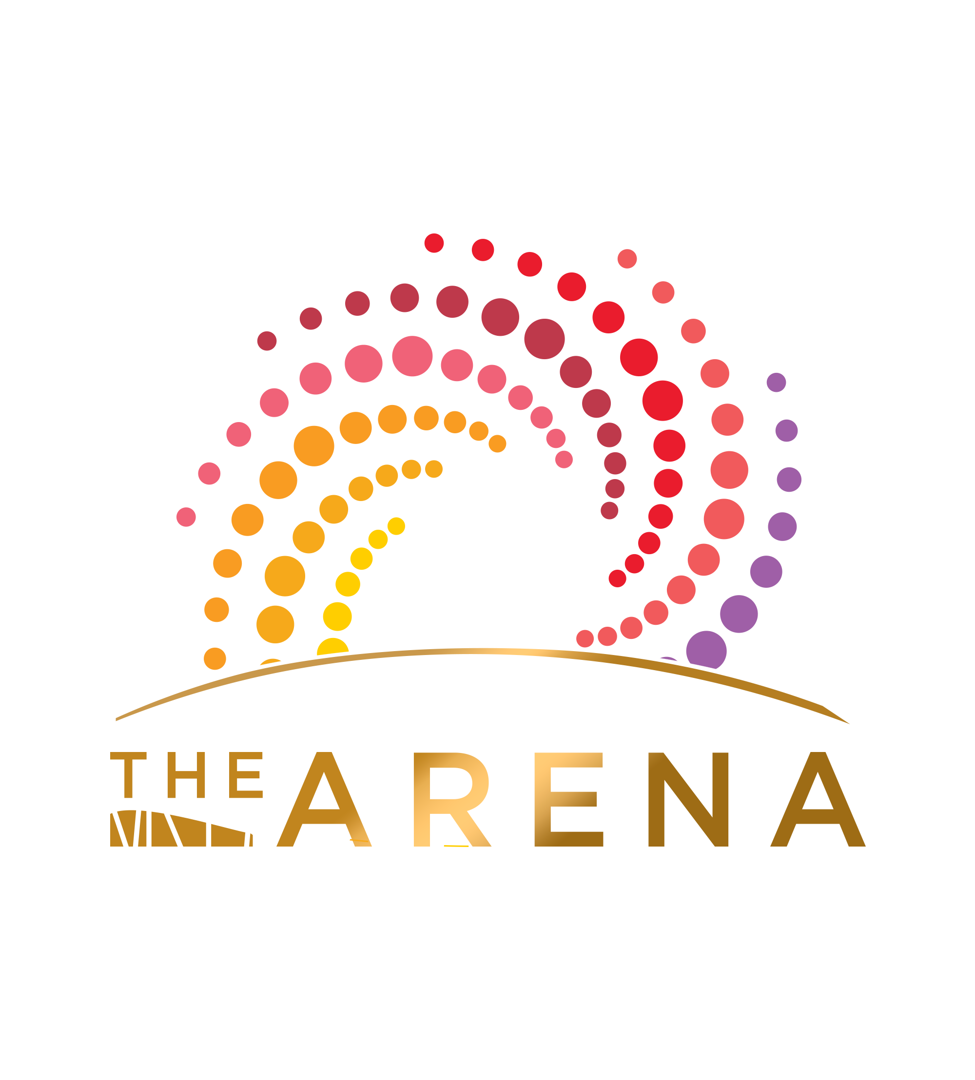The Arena Logo