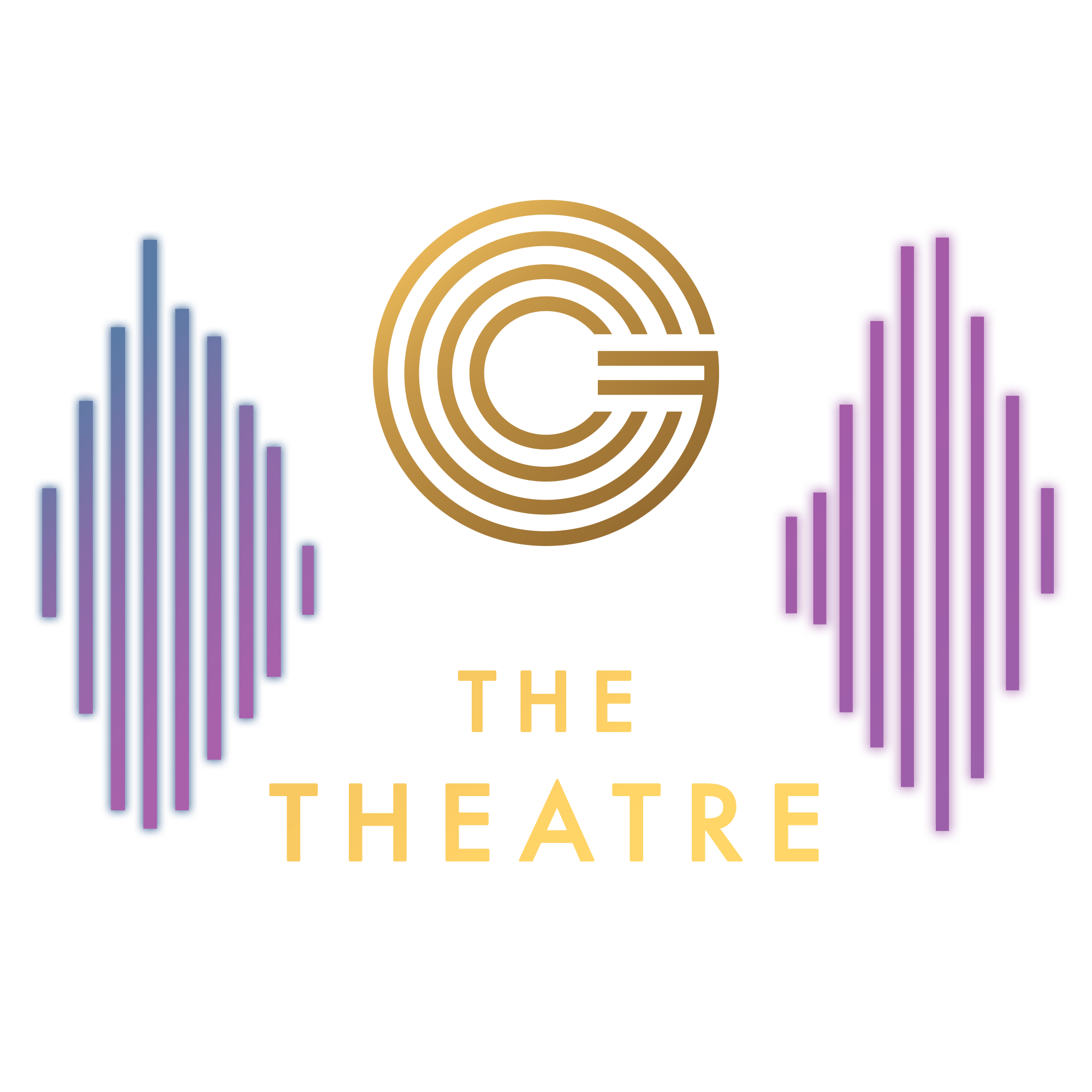 The Theatre Logo