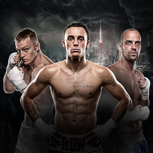 Fight Night