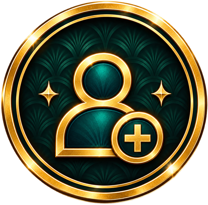 New Member Icon