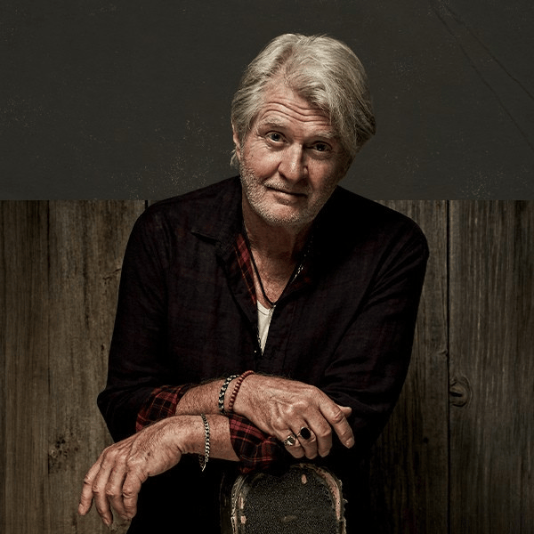 Tom Cochrane