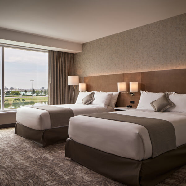 Great Canadian Casino Resort Toronto Hotel
