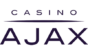 Casino Ajax Logo - Click to Visit Website - Open in new Window