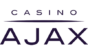Casino Ajax Logo - Click to Visit Website - Open in new Window