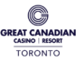 Great Canadian Casino Resort Toronto Logo