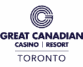 Great Canadian Casino Resort Toronto Logo
