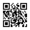 Shuttle Service Book Online QR Code