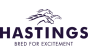 Hastings Logo - Click to Visit Website - Open in new Window