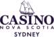 Casino Navoa Scotia Logo