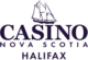 Casino Nova Scotia Halifax Logo - Click to Visit Website - Open in new Window