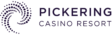 Pickering Casino Resort Logo - Click to Visit Website - Open in new Window