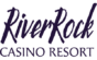 River Rock Casino Resort Logo - Visit Website - Open in new Window