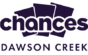 Chances Dawwson Creek Logo - Click to Visit Website - Open in new Window