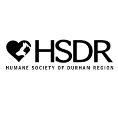 Hsdr humane society of durham region.