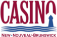 Casino new Brunswick Logo