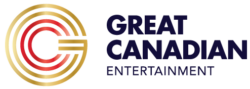Great Canadian Entertainment Logo