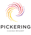 Pickering Casino Resort Logo