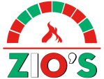Zio's Restaurant Logo